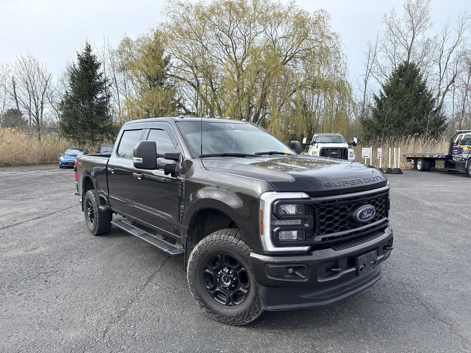 Ford F-350 Super Duty 2024 1FT8W3BA2REF27787 image Ford F-350 Super Duty 2024 1FT8W3BA2REF27787 image